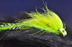 Satkowski's Trainwreck - Chartreuse