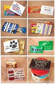 You'll be blown away by just how amazing and. 200 Candy Sayings Ideas Homemade Gifts Teacher Gifts Gifts