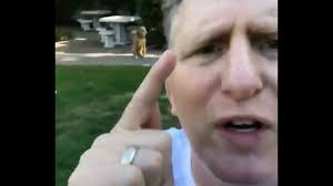 Actor Michael Rapaport Unleashes His Rage At 'Dumb Motherf--ker' Trump