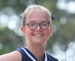 2024-25 Cheer Middle School