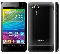 QMobile Noir A950 - Full specification ...