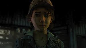 The Walking Dead S Clementine Voice Actor Signs Off With Heartfelt Message To The Fans Blackally The Walking Dead The Wolf Among Us Voice Actor