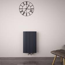 This Aurora Radiator Is The Epitome Of Minimalist Modern Style Radiator Radiators Modern H Horizontal Designer Radiators Radiators Modern Designer Radiator
