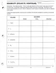 The molecules in a substance have a range of kinetic energies because they don't all move at the same speed. Http Gaonchemistry Weebly Com Uploads 2 0 7 4 20749970 Test 9 Handouts Pdf