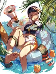 ▷ Library of Ruina :: Lobotomy Corporation :: games - new posts - funny  pictures and r34 on JoyReactor