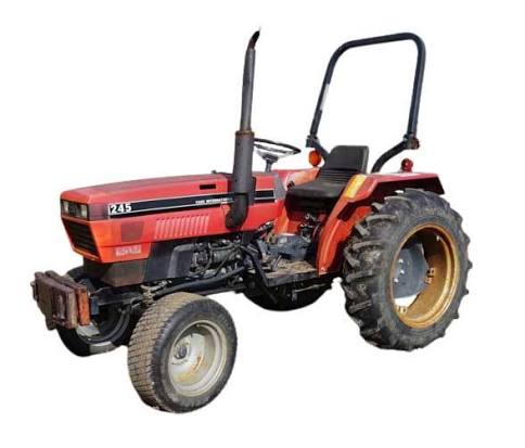 Case IH 245 Tractor