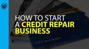 How to start a credit repair business in virginia. How To Start A Credit Repair Business Youtube
