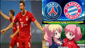 Bayern Venga A Maluma En Los Memes Vs Neymar Y El Psg Goal Com