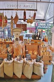 Epingle Par Diakosmhseis Lampropoylos G Sur Farmers Market Decor De Restaurant Italien Traiteur Amenagement Magasin