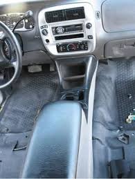 How To Explorer Center Console Ford Ranger Forum Ford Ranger Ford Ranger Interior Custom Ford Ranger