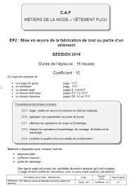 Ces fichiers pdf sont téléchargeables gratuitement.vous pouvez les imprimer et vous entraînez dans les conditions du réel. Sujet Examen 5ap 2019