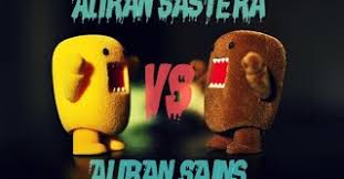 Senarai aliran tingkatan 4 dan mata pelajaran sekolah menengah. Aliran Sastera Vs Aliran Sains