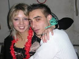 Julie MATHIEU, 41 ans (BRONVAUX, ROMBAS)