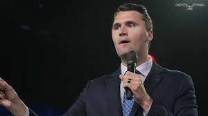 Charlie Kirk dead after being shot at Utah Valley University event
