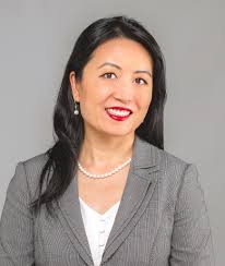 Anna Lee Appointed AIP Foundation Executive Director