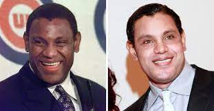 Sosa addressed skin bleaching controversy in an interview on. Sammy Sosa Now Why Mlb Star Bleached Skin White Where He Is Today Fanbuzz