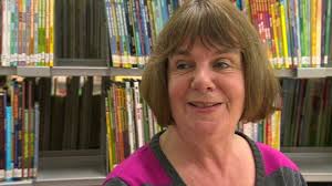 Gruffalo author Julia Donaldson