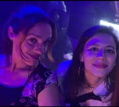 Tributes paid to Sara Pancas who died after crash