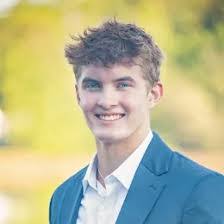 Tyler Linton's Instagram, Twitter & Facebook