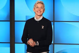 Nbc's syndicated ellen degeneres show has been a mainstay of daytime television since 2003, with its variety of celebrity interviews, comedy and audience participation. Ellen Degeneres Show Sets Season 18 Premiere And Yes We Re Gonna Talk About It Host Promises