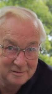 Obituary of Brian Rea