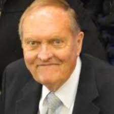 Richard O'Brien Obituary January 6, 2015