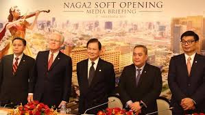 We did not find results for: Malaysian Gambling Tycoon Bets Big On Russia Expansion Russia Business Today