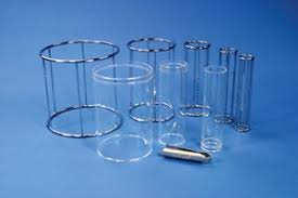 Derma Sciences Gl230 Ea Gl230 Metal Cylindrical Cage