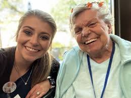 Joan R. Easter Obituary August 18, 2024