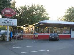 Someone please buy this pathetic place and bulldoze it down!!! Dairy Queen Davis Localwiki