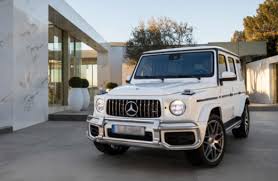 View photos, features and more. Mercedes Benz G Class Amg G63 2019 Price In Malaysia Features And Specs Ccarprice Mys
