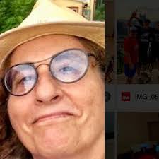 Jeanne Pollock's Instagram, Twitter & Facebook