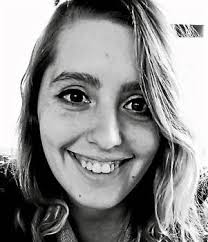 Mariah Sinclair, age 22