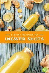 Ingwer Shot So Gesund Ist Das Trendgetrank Hellofresh Blog 3 Beste Rezepte Fur Ingwer Shots So Gesund Ist Das In 2020 Beste Rezepte Ingwer Shot Smoothies Gesund