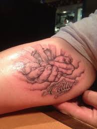 See more ideas about baby tattoos, tattoos, tattoos for kids. 22 Baby Tattoo Ideas For Moms And Dads Styleoholic