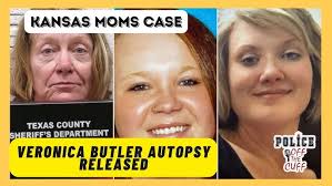 The Dark Truth Behind Veronica Butler's Autopsy Report