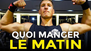 Par adminoctobre 24, 2020novembre 14, 2020laisser un commentaire sur quoi manger quand on fait du trail ? Quel Est Le Petit Dejeuner Ideal Pour La Musculation
