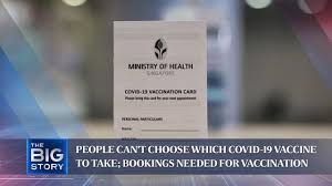 Total and daily confirmed cases and deaths. Can I Choose Which Covid 19 Vaccine To Take 7 Questions About Singapore S Vaccination Strategy Answered Health News Top Stories The Straits Times
