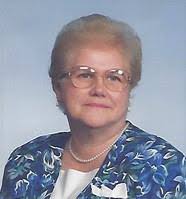 Rose Breton Obituary