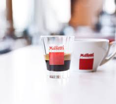 It is composed of the best certified arabica coffees coming from brasil iso 9001 certified. History Caffe Musetti