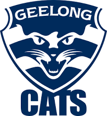 Kolectant ️ (9,333) 100%, location: Geelong Football Club Wikipedia