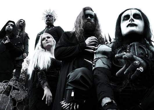 Cradle of Filth: New Album “The Screaming Of The Valkyries” Set for 20