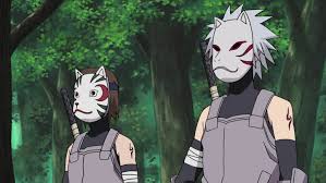 Maybe you would like to learn more about one of these? Survival A Naruto Fanfic Completed Part 13 Konohagakure Anbu Page 2 Wattpad