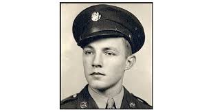 Stuart Van Kirk Obituary (2009)