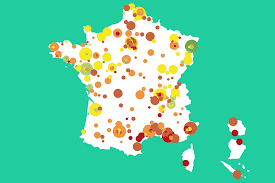 Anterieures a 1861, les monnaies suisses avec i'helvetla assise et toutes les pieces italiennes de 2 fr., 1 fr. Les Villes Les Plus Velo Friendly En France Velo Cyclisme Com