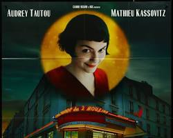 Image of Amélie (2001) movie poster