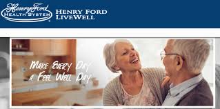 Www Henryford Com Mychart Henry Ford Mychart