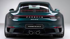 Image result for Verde British Racing Green 2025 Porsche