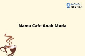 Sama halnya dengan nama olshop yang bagus, nama olshop yang unik juga bisa menarik minat terdapat banyak sekali nama nama olshop yang unik. Inspirasi Nama Cafe Yang Unik Dan Lucu Pasti Bagus 2021