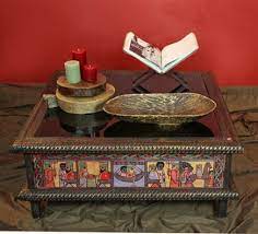 Ethiopian Furniture Coffee Tables For Sale African Home Decor Ethiopian Coffee